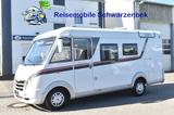 LMC LIBERTY I 595 FESTBETT SAT+TV SOLAR 150PS+6M. L. - LMC Liberty