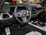 BMW X5 M60i xDrive Sportpaket Gestiksteuerung DAB - BMW X5 M60 Benziner Gebrauchtwagen