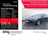 Audi A4 Avant 2.0 TFSI quattro sport - Audi A4 Sport mit Benzin-Antrieb