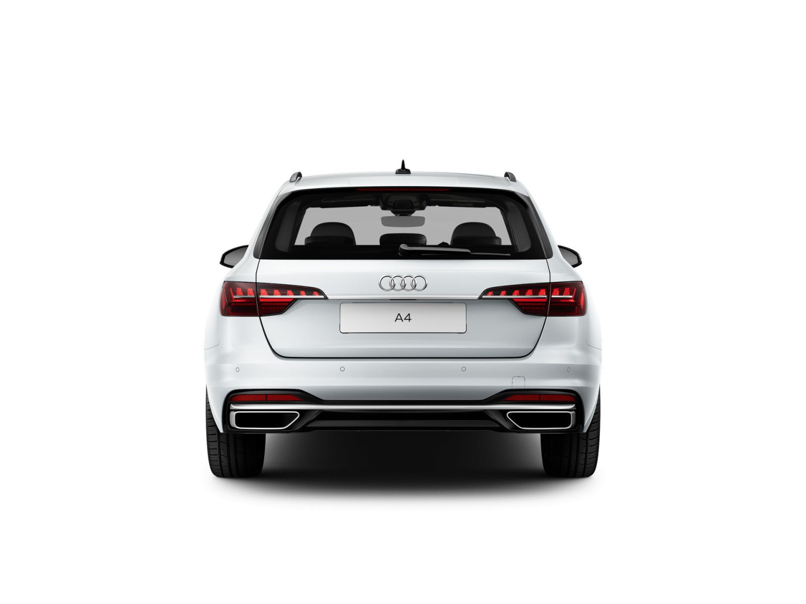 Audi A4 - Bild 6