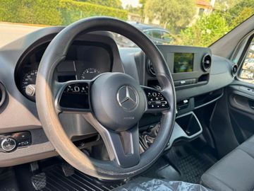 Mercedes Sprinter - 8