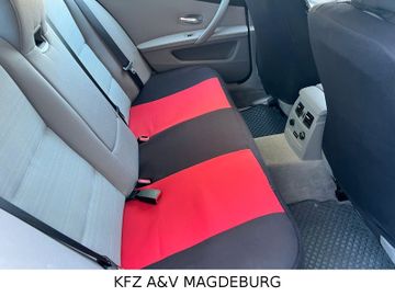 BMW 520 - 12