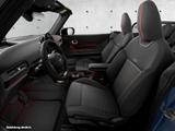 MINI Cooper C CABRIO Lagerwagen Aktion - MINI MINI: Cabrio