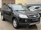 Chevrolet Captiva 2.0 D LS 4WD SHZ | AHK | Leder | Klima