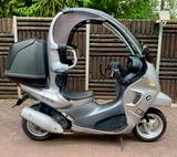 BMW C1 200