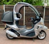 BMW C1 200 - BMW C1 200