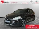 Suzuki SX4 S-Cross 1.6 Limited Automatik SHZ EPH - Suzuki SX4: Automatik