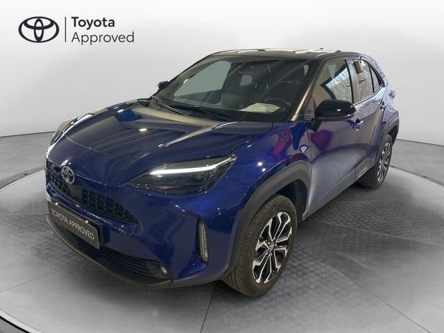 Andere Toyota Yaris Cross 1.5 Hybrid 5p. E-CVT Trend