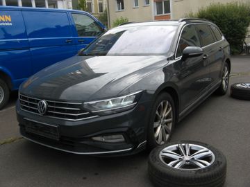 Volkswagen Passat Variant - 3