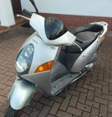 Honda nes 125 - HONDA NES 125