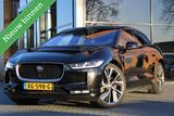 Jaguar I-Pace EV400 HSE 90kWh | luftfederung | Pano | L - Jaguar I-Pace aus 2018