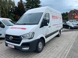 Hyundai H350 Kasten Kasten L3H2 Profi - Hyundai H350 Diesel Gebrauchtwagen