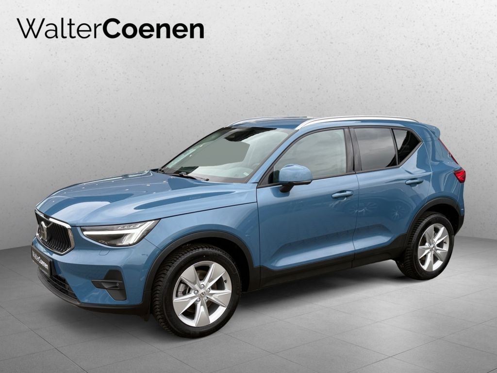 VOLVO XC40 B3 B DKG Core Winter-P. Fahrerassistenz-P.