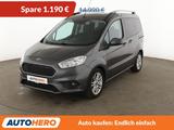 Ford Tourneo 1.0 EcoBoost Titanium *NAVI*TEMPO*PDC* - Ford Tourneo aus 2019