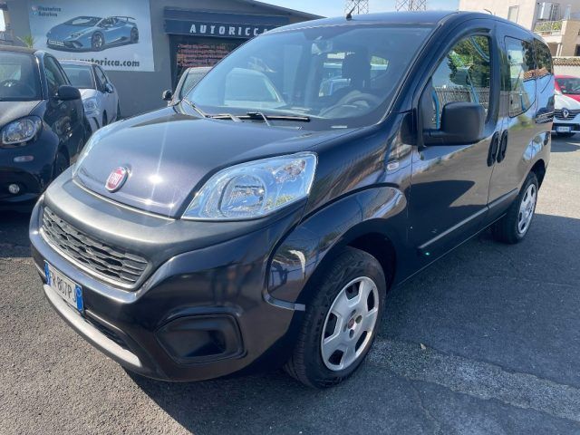 Fiat FIAT Qubo 1.4 77CV *PREZZO REALE SENZA VINCOLI E