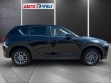 Mazda CX-5 2.2 SkyAct-D AT Exclusive LED Navi Apps uvm - Mazda CX-5 in Halle
