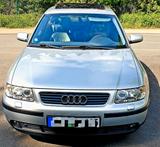 Audi A3 1.6 Ambiente SM./LD/VOLLAUSST./GEPFL./ROSTFR. - gebrauchte Audi A3 aus dem Jahr 2000
