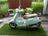 Vespa 125 Primavera - VESPA GEBRAUCHT 125