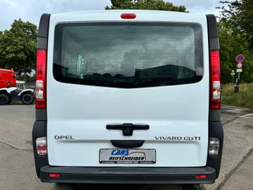 Opel Vivaro - 3