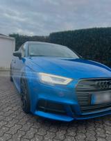 Audi A3 Sportback 8V Facelift 2.0 TDI  18... - Audi A3: Sportback Facelift