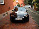 Mazda MX-5 Roadster Coupe Energy 1.8 MZR Energy - Mazda mit LPG-Antrieb