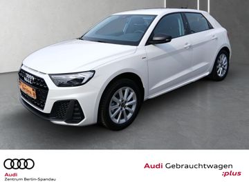 Audi A1 Sportback 30 TFSI S line S tronic *R-CAM*SHZ*