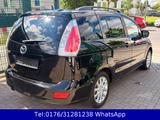 Mazda 5 Lim. 1.8 Exclusive !! 7.Sitzer !! Tüv-NEU !! - gebrauchte Mazda 5 aus dem Jahr 2009