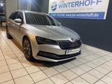 Skoda Superb Combi L&K iV Pano Leder Automatik Matrix - Skoda Superb mit Hybrid-Antrieb