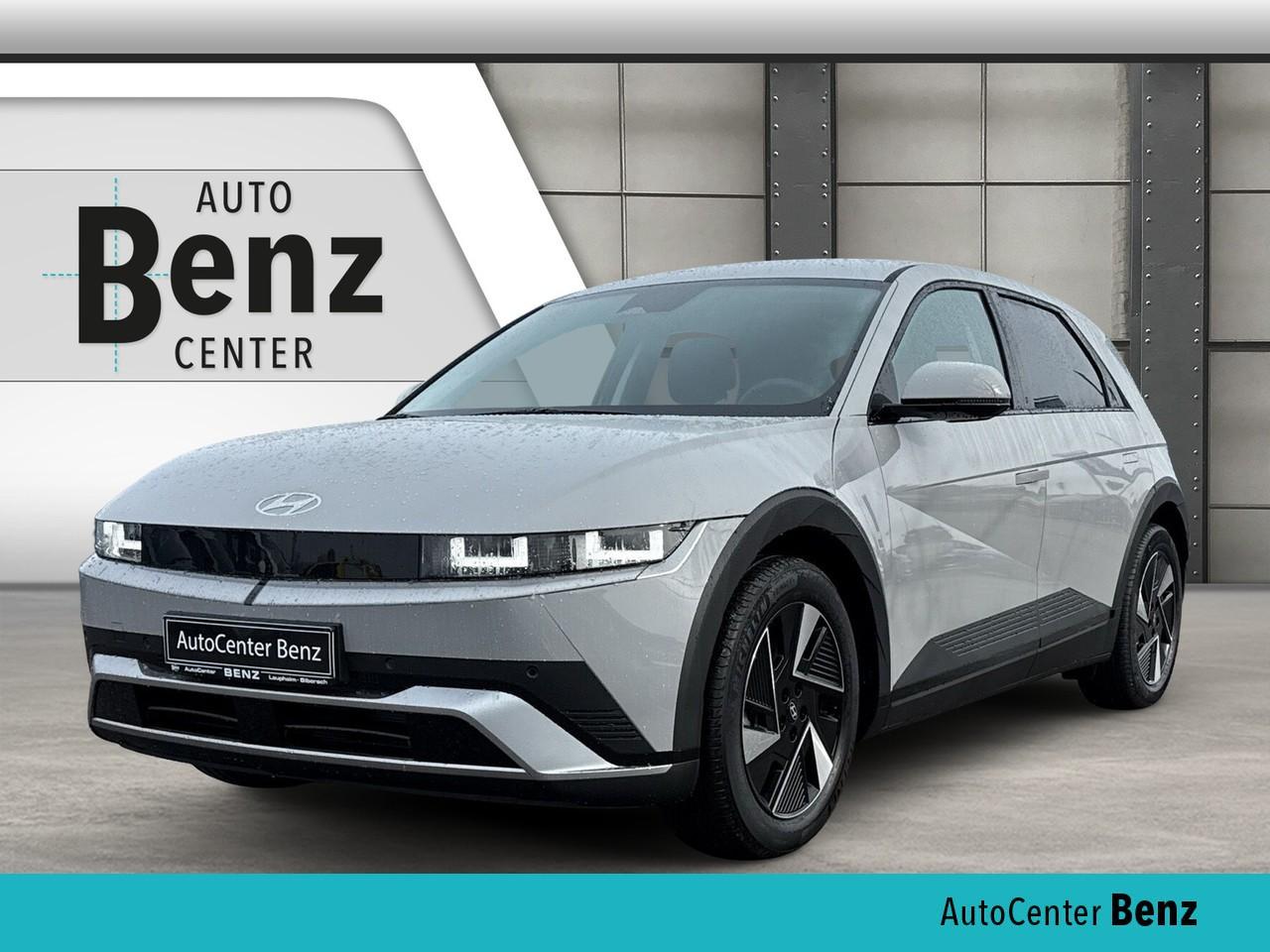 Hyundai IONIQ 5 84 kWh CENTRIQ *MATRIX-LED*NAV*ACC*