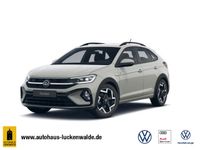 Volkswagen Taigo - Vorschau Bild 1