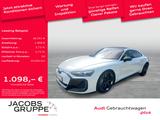 Audi RS e-tron GT performance Carbon/S-Sitze pro/Lase - weiße Audi RS e-tron GT