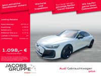 Audi RS e-tron GT - Vorschau Bild 1