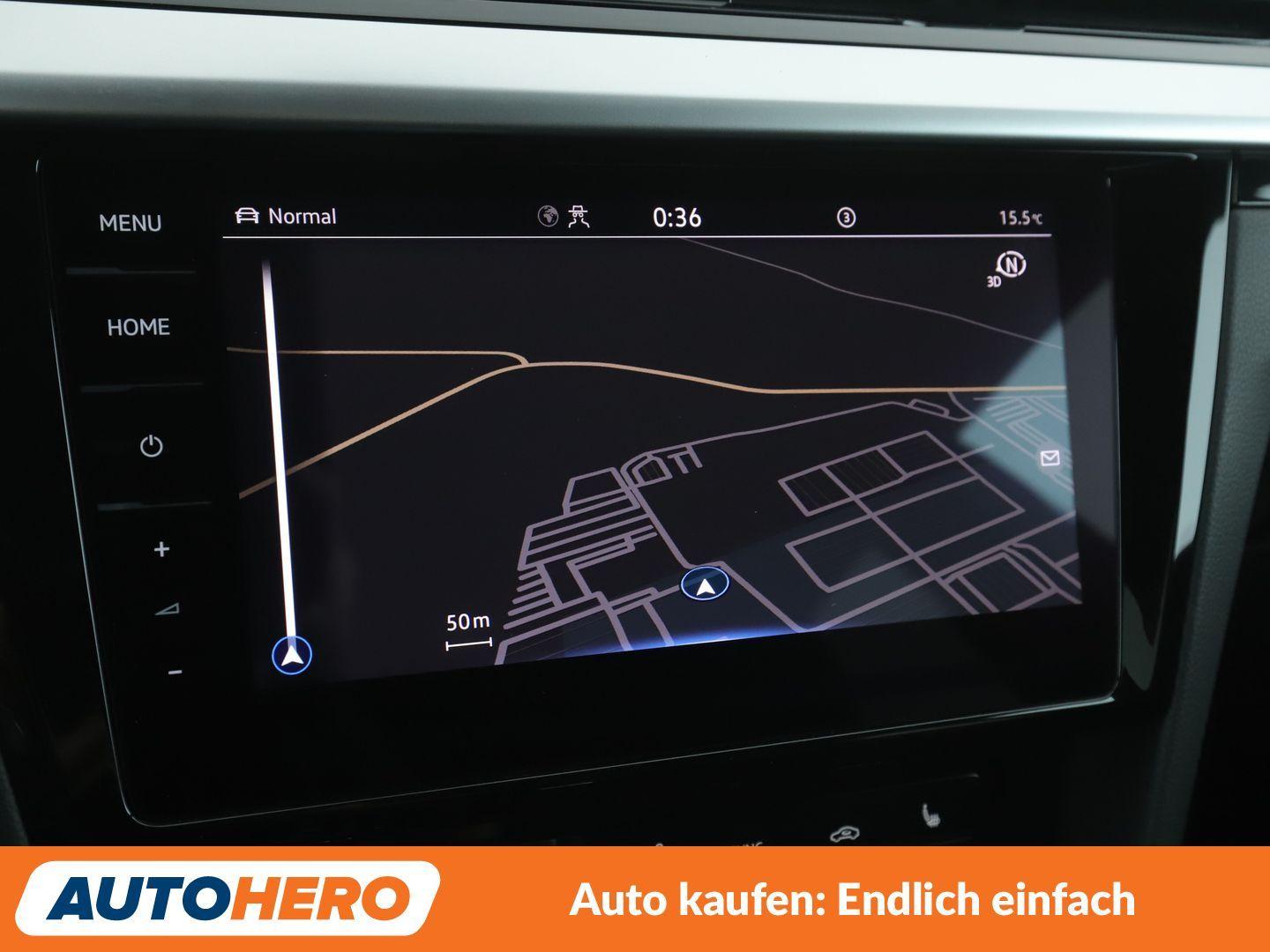 Volkswagen Arteon Shooting Brake 2.0 TDI R-Line Aut.*NAVI*, миниатюра 19