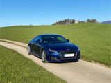 Audi TT Coupe 2.0 TDI S tronic quattro - - Audi TT: TDI