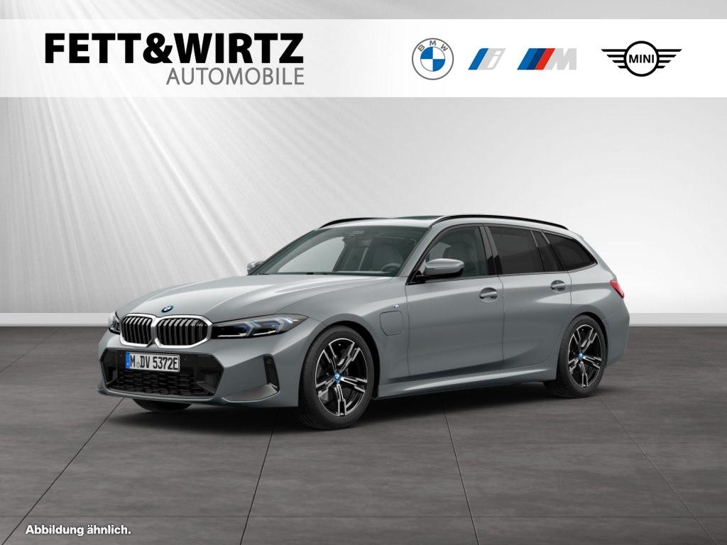 BMW 330e Inkl. € 1.190 Zubehörbonus*|M Sport|Panoram