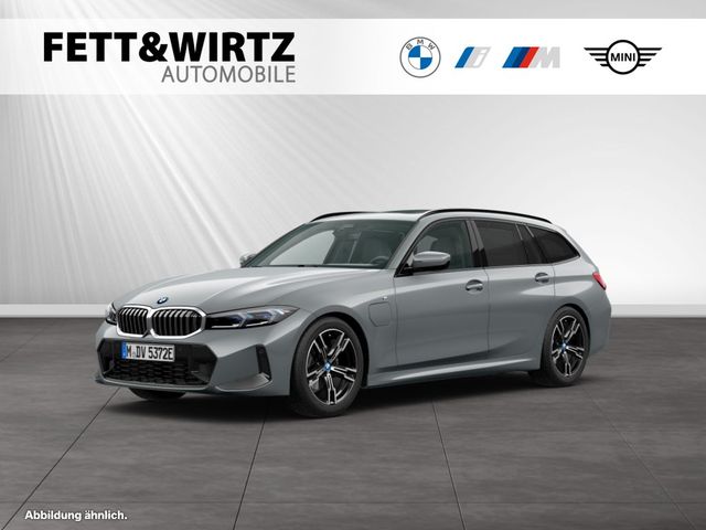 BMW 330e Inkl. € 1.190 Zubehörbonus*|M Sport|Panoram