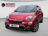 Fiat 500X 1.4 MultiAir Cross 4x2 PANO ACC CARPLAY - Fiat 500X mit Panoramadach