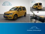 Volkswagen Caddy Highline ACC Stdh Kamera LED AHK - VW Caddy Gebrauchtwagen in Aachen
