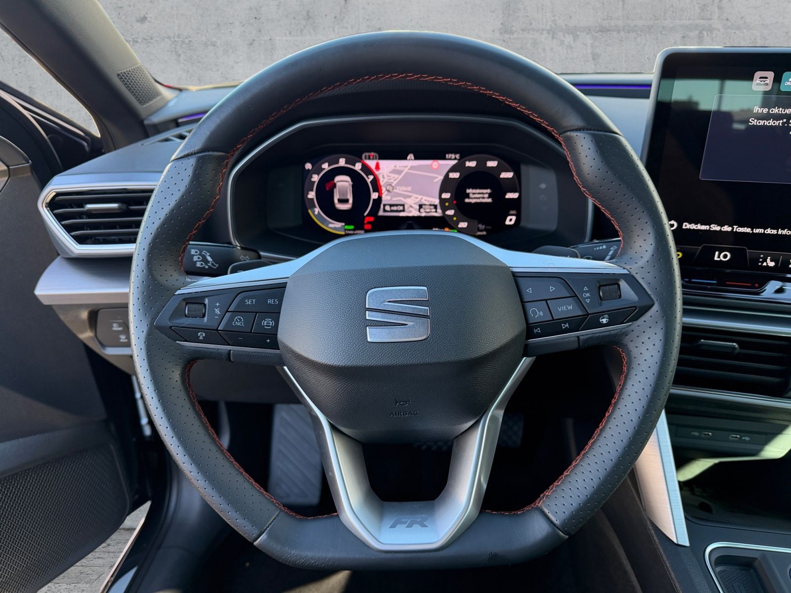 Seat Leon - Bild 10