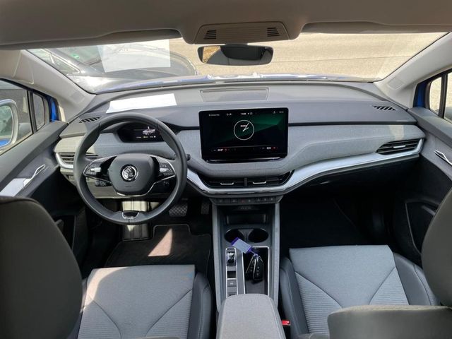 Enyaq 50 - NAVI*KAMERA*LED*CLIMATRONIC*1.HD*APP!