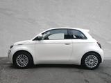 Fiat 500 Action PDC #KLIMA - Fiat 500: Action