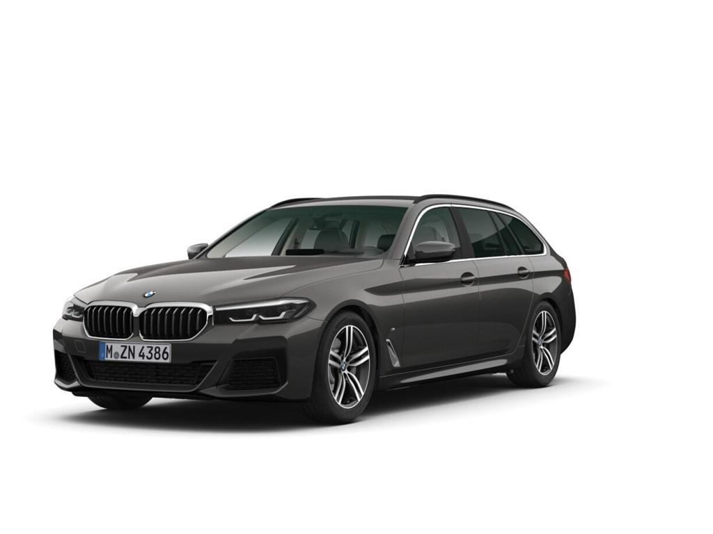 BMW 530 d Touring M Sport Laser HUD Navi Komfortsitz