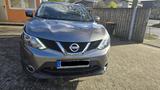 Nissan Qashqai VollLeder,360° Kamera,Panorama,AHK,PDC, - Nissan Qashqai