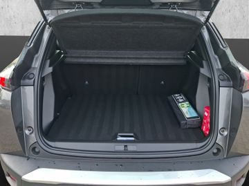 Peugeot 2008 Active Pack 1.2 PureTech 100 Kam.+LED+SHZ