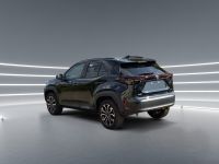 Toyota Yaris Cross - Vorschau Bild 4