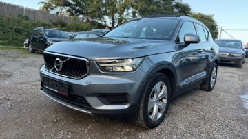 Volvo XC40 - 2