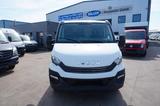 Iveco Daily 35S16 Klima Hi Matic Euro 6 4.10 Radstand - Iveco Daily 35 10