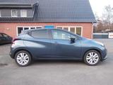 Nissan Micra N-Connecta R-KAM/CARPLAY/SHZ/TEMPOMAT/ALU - Nissan Micra: N Connecta