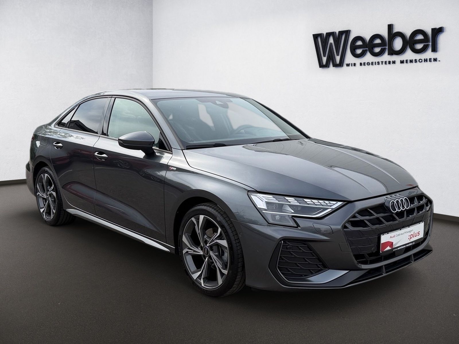 Audi A3 - Bild 16