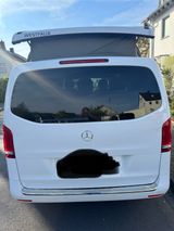 Mercedes-Benz V 250 Marco Polo Activity Edition Junger Stern - Mercedes-Benz V-Class: Marco
